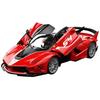 Doyusha Luster 1/18 Ferrari FXX-K EVO Plastic Model Kit R/C (Car)
