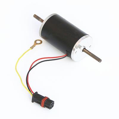 Silnik Elektryczny Nagrzewnicy Postojowej 12V/24V Do Webasto Air Top 2000/2000S/2000ST Akcesoria Silnika Nadmuchowego