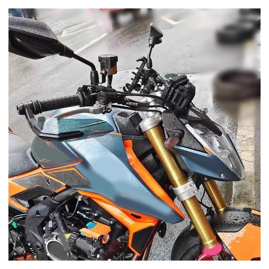 Knuckle Guard For Yamaha YZF R1 YZF R6 YZF R125 YZFR15 YZF R3 YZF