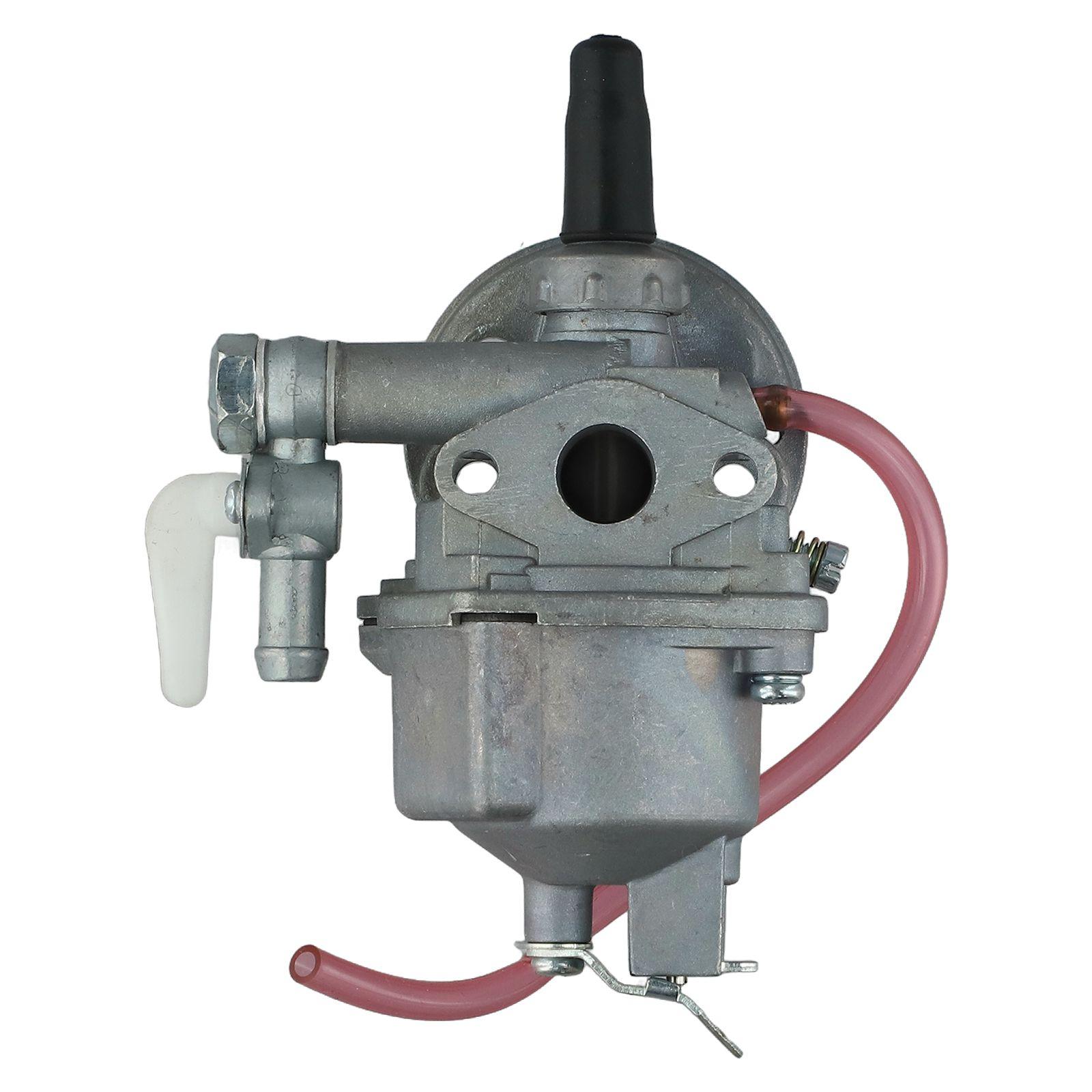 

1pcs Brush Cutter Carburetor For TD33 TD40 TD43 CG400 - Boost Engine Replacement Parts Efficient Combustion System Garden Tools China Mainland
