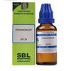@ SBL Stramonium 30 CH Homeopathic Medicine 30ML UKR81_60%OFF