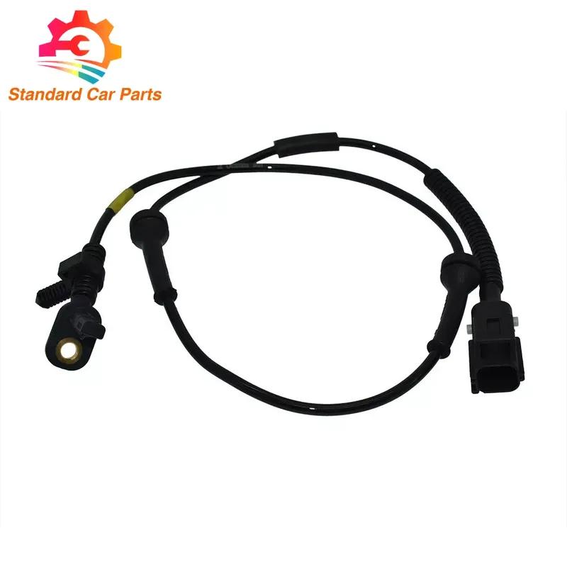 LR024202 Front Left Right ABS Sensor For Land Rover Discovery Sport 2015~2018 Range Rover Evoque 2012~2018