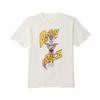 Small Planet Dragon Ball Z Short Sleeve T-Shirt Frieza Standard XL