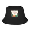 New Family Christmas Matching Squad Bucket Hat Rave Designer Hat Dad Hat Derby Hat Hats For Unisex Womens