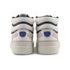 PUMA Ralph Sampson Mid Panorama 'Creamwhite Black Red' Men's 375871-01