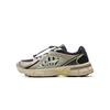 Li Ning Kids Comfortable Versatile Non-Slip Shock Absorbing Low-Top Casual Shoes Kids Casual Shoes Light-Green YKCV096-1
