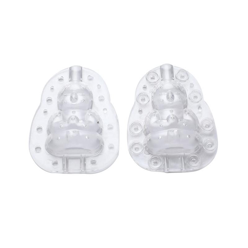 

Plastic Buddha-shaped Garden Fruits Pear Peach Growth Forming Mold Shaping Tool
