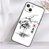 Judo Shockproof Case For iPhone 18 17 Pro Max 11 14 15 16 Plus 12 13 Mini 16e 17 Air Phone Cover