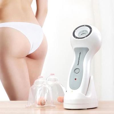 Appareil Anti-Cellulite - SHOP-STORY - Vacuothérapie Pro - Livraison 48H - Garantie 1 an - Femme