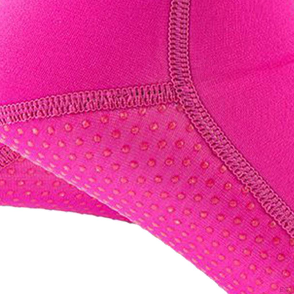 3mm Mens and Womens Diving Socks Keep Warm, Perfect for Surfing, Kayaking, Any Water Sports, Anti