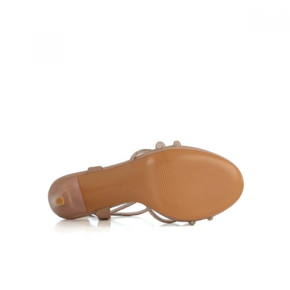 Soda Women Semi Dress Hot Piece Sandals Ard622 Ls57  10cm 