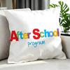 Kpop  After School Cushion Cover Cushion Cover Set Pcs X X X Pillowcase Decorative Sofa Home Decor