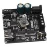 Stereo Bluetooth Digital Power Amplifier Module Double Channels APP Control Sound Power Amplifier Board for Home
