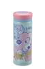 Easy-Open Lightweight Personal Bottle, Lady & the TrampLove, 350ml, with Ice Stopper, Disney, MA-2243