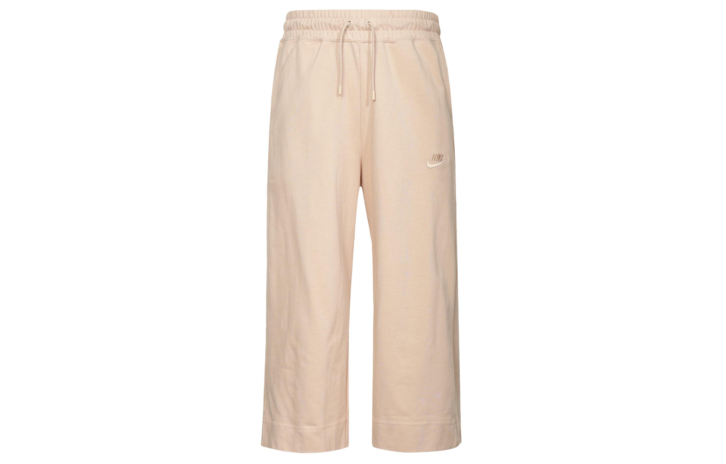 

Nike Casual Pants Women s Flesh CJ3749-287 M