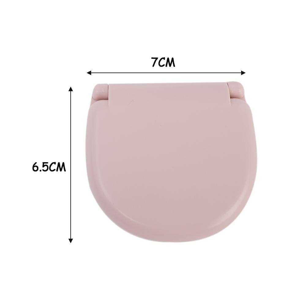 Mini Manual Sewing Machine Kits Portable Sewing Set Repairing Tool for Fabric Cloth Household DIY Sewing Craft