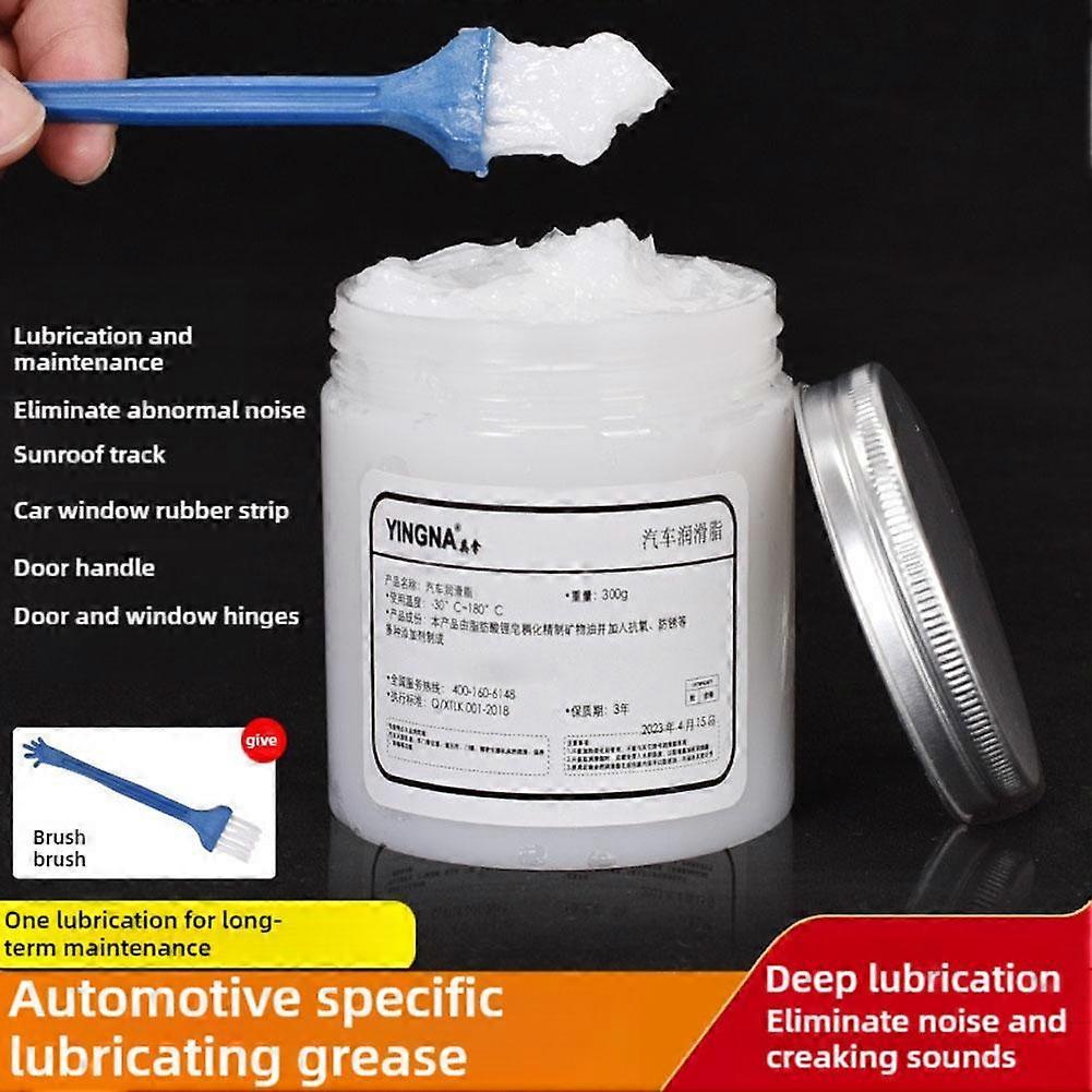 Car Grease Door Noise,Lubricating Oil, Limiter, Butter,Mechanical Bearing Agent