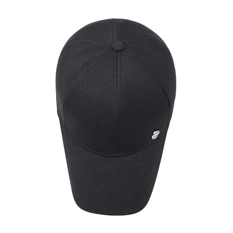 Men's Cap Spring Summer Sun Hat Middle-Aged Outdoor Baseball Cap