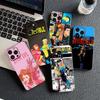 Atoms I-Invincibles Eves Superhero Phone Cover for Samsung Galaxy S23 S22 S21 S20 FE Ultra Plus + S23FE A50 A51 A12 Case