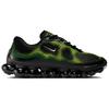 Nike AIR LIQUID MAX Comfortable Running Shoes Unisex Black Green IQ7634-001