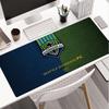 Sounders Fc Crest Mouse pad Mouse pad, Gaming Mouse Pad, keyboard pad, Desk Decor for computer notebook Fan Gift Birthday Gift