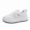 Fashion Women's Shoes Summer Thick Sole White Spring Autumn Breathable Platform Tennis Woman Runing Shoes Female Casual Sneaker