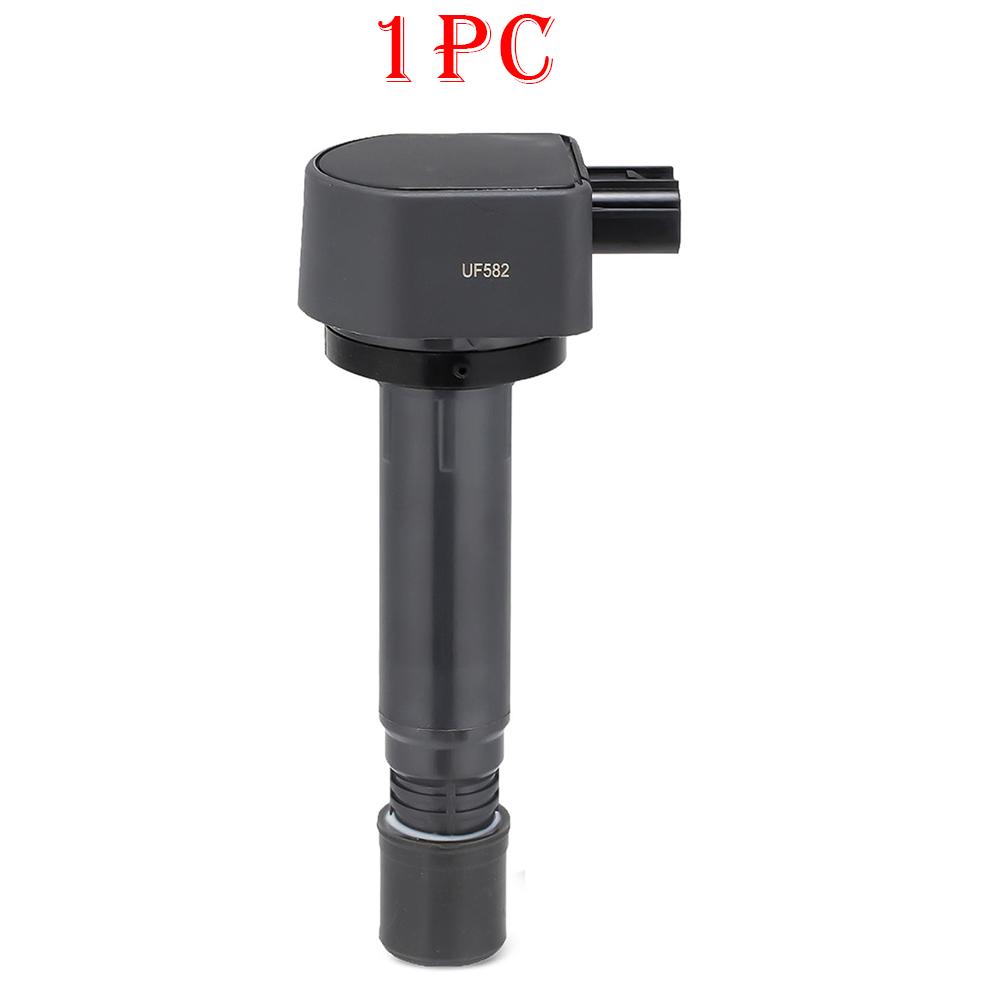 30520RNAA01 Engine Ignition Coil Compatible For Honda Civic 2006-2011 1.8L L4 Replaces UF582 099700149 30520PNAA01 099700101