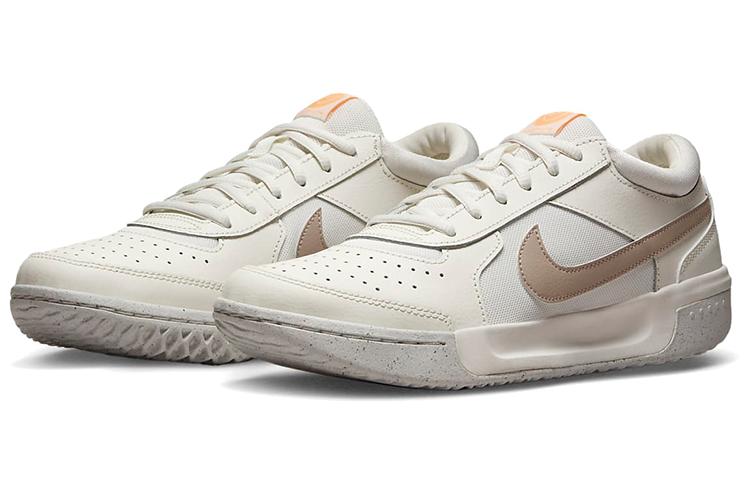 Nike Court Zoom Lite 3 'Sail Sanddrift' Women's DH1042-104