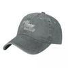 Tool Time Home ImproveUnisext Worn Out Baseball Cap Anime Funny Hat Designer Cap Thermal Visor Unisex Womens