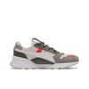 Puma Rs 2.0 Zimowy Materiał Skóra Klasyczne Wszechstronne Amortyzujące Wytrzymałe Niskie Buty Lifestyle Codzienne Trampki Unisex Szaro-dymny 374013-03