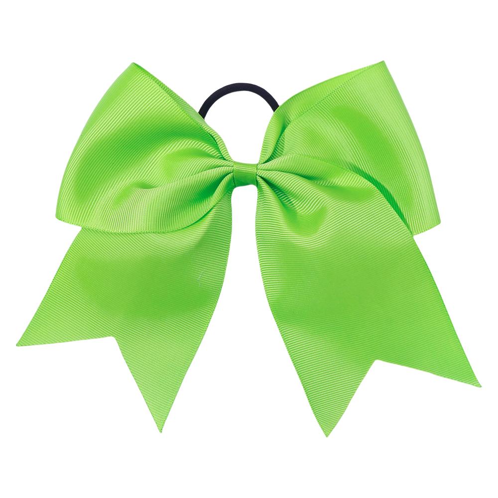 

2 шт./компл. Новые однотонные женские заколки для волос с бантами, модные ручной работы, с ленточными бантами, заколки-автоматы, аксессуары для волос Size fits all