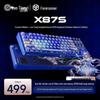 EWEADN X87 Luotianyi Co-branded Wireless Mechanical Keyboard