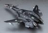 Hasegawa Macross Plus Durahans Fast Pack High Maneuver Missile Scale Plastic Model Kit 65870 VF-19A SVF-440 w/ & 1/72