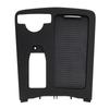 Center Console Water Cup Holder Roller Blind Cover 2046804708 Replacement for Benz C‑Class W204 E‑Class W212