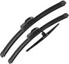 Suitable for Pilot MK2 2009-2015 22+21+14 Windshield Wiper Blades