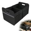 Car Storage Car Trunk Storage Large Trunk Storage Mesh Pocket Box, Box, Foldable, Capacity, Organizer, Multi-Pocket, Non-Slip, Divider, Case,