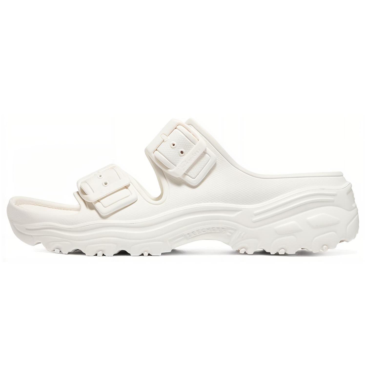 (WMNS) Skechers D Lites 2.0 White Women s 111246-WHT EU 40
