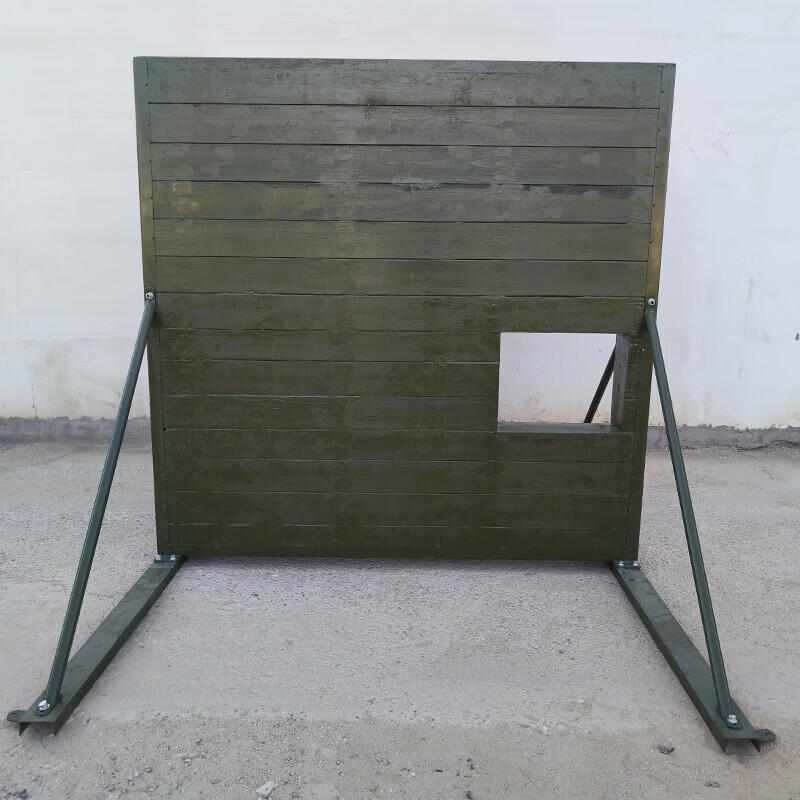 Nize 400m Combined Obstacle Course Training Equipment