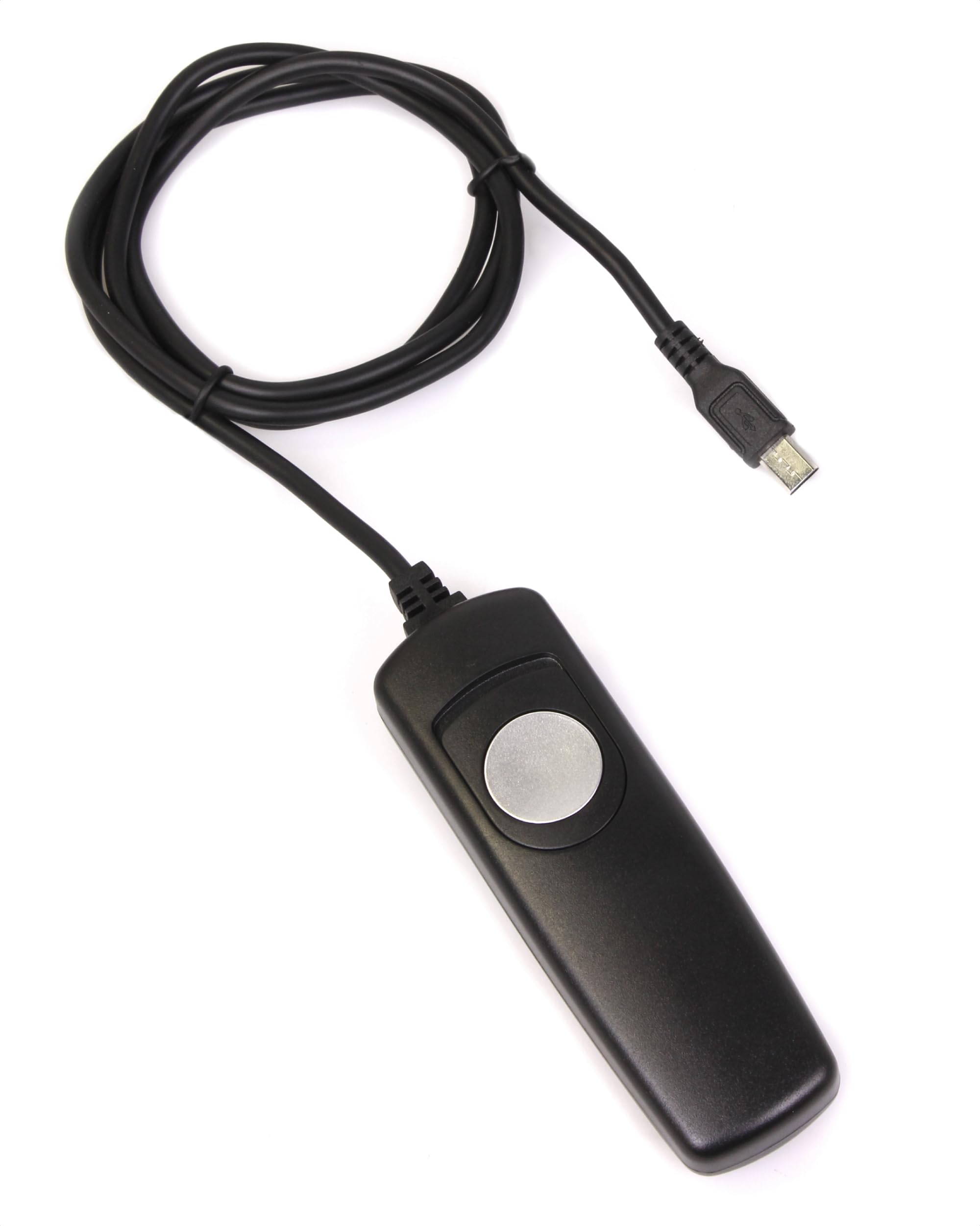 Kenko Wired Remote Control for Sony Cameras C09 RM-VPR1 90cm Cable Shutter Button Lock Mechanism