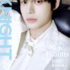 ZEROBASEONE KNIGHT MAN China Magazine 2026.06 Cover Version Select