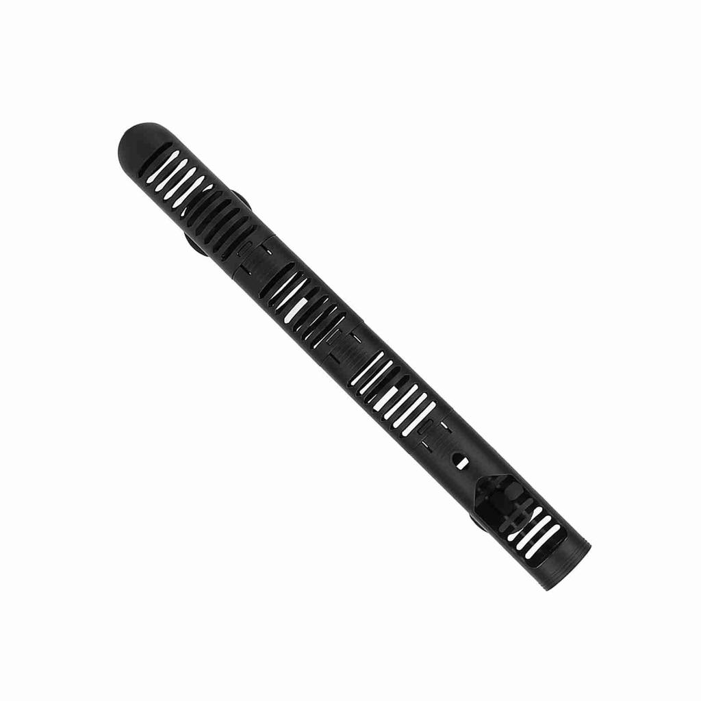 Aquarium Fish Tank Heater Protective Case Detachable Designed Cover with Suction Cups
