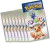 Pokemon Karmesin & Purpur Elite-Trainerset - Prismatische Evolutionen des Pokemon-TCG