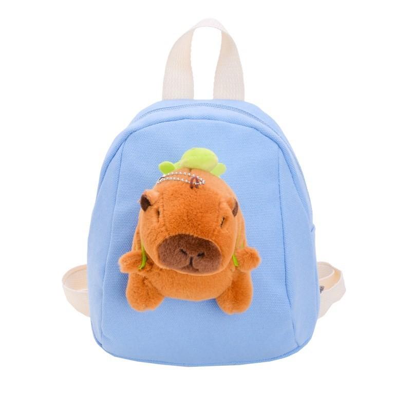 Springtime Adorable Childrens Backpack For Boys And Girls In Stylish Colors