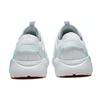Fila Mind Elite Aerobic Low-Top Training Shoes Women Sneaker White Blue A12W221303FBB