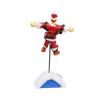 Xmas Ornament Exquisite Decorative Water Proof Xmas Desktop Ornament for Holiday Decor