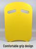 Adult & Child Swim Training Kickboard - EVA Buoyancy Triangle Board
