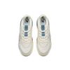 New Anta Life Collection Lightweight And Breathable Low Top Skateboard Shoes Men's White Gray 912238066-4