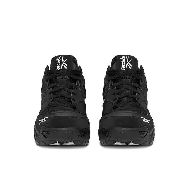 Кроссовки Reebok Brutus Low