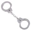 Key Chain Keychain Love Handcuffs Ring Key Holder Jewelry Metal