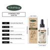Chamomile Sleep Oil, Comfortable Daily Portable Moisturizing Body Care Oil Portable Sleep Oil